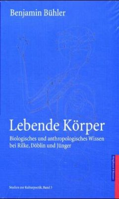 Cover Lebende Körper