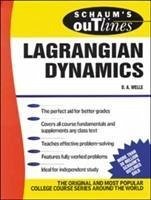 Schaum's Outline of Lagrangian Dynamics - Wells, Dare