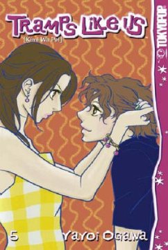 Tramps like us - Ogawa, Yayoi