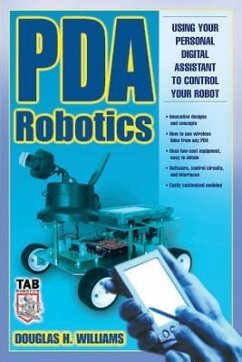 PDA Robotics - Williams, Douglas H.