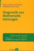 Diagnostik von Mathematikleistungen