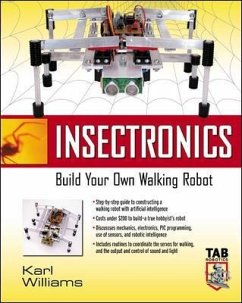 Insectronics - Williams, Karl