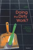 Doing the dirty work? Doing the dirty work?