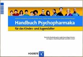 Handbuch Psychopharmaka für das Kindes- und Jugendalter