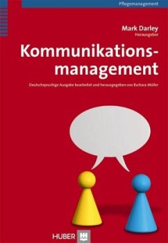 Kommunikationsmanagement - Darley, Mark