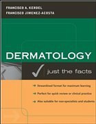 Dermatology: Just the Facts