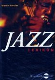 Jazz-Lexikon, 1 CD-ROM