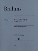 Sonaten für Klavier und Violine Sonaten für Klavier und Violine