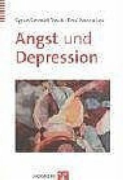 Angst und Depression - Schmidt-Traub, Sigrun;Lex, Tina-Patricia