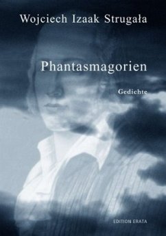 Cover Phantasmagorien