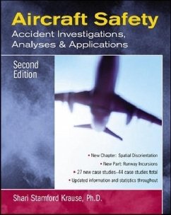 Aircraft Safety - Krause, Shari Stamford