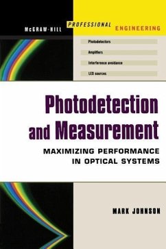 Photodetection and Measurement - Johnson, Mark