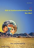 Nur Mut! Lehrbuch / DSH & Studienvorbereitung 2020 Nur Mut! Lehrbuch / DSH & Studienvorbereitung 2020