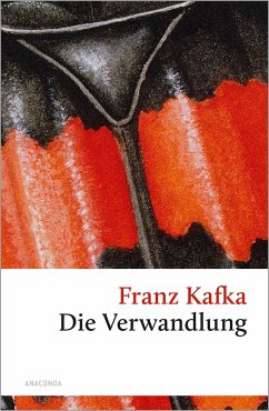 Die Verwandlung - Kafka, Franz