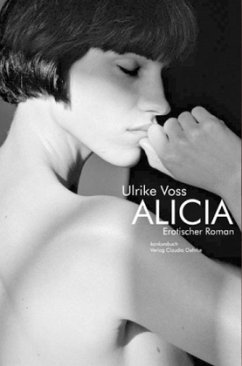 Alicia - Voß, Ulrike