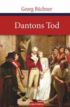 Dantons Tod - Büchner, Georg