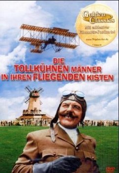 Die tollkühnen Männer in ihren fliegenden Kisten