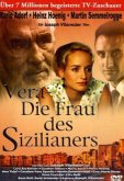 Vera - Die Frau des Sizilianers (DVD)