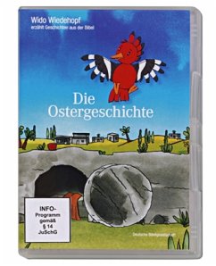 Die Ostergeschichte, 1 DVD