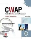 Cwap Certified Wireless Analysis Professional Official Study Guide (Exam Pw0-205)