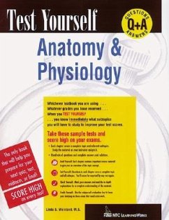 Test Yourself: Anatomy & Physiology - Alford, Elward K