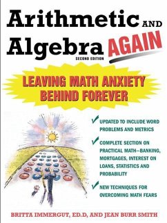 Arithmetic and Algebra Again - Immergut, Brita;Smith, Jean Burr