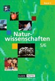 5./6. Schuljahr, Lehrbuch / Naturwissenschaften, Ausgabe Berlin Bd.2
