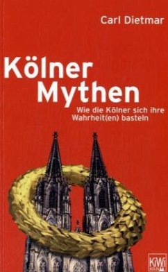 Kölner Mythen - Dietmar, Carl