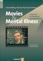 Movies and Mental Illness - Wedding, Danny / Boyd, Mary Ann / Niemiec, Ryan M.