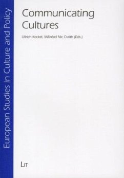 Communicating Culture - Kockel, Ullrich / Craith, Máiréad Nic (eds.)