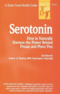 Serotonin - Baumel, Syd