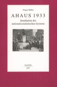 Ahaus 1933