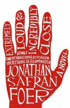 Cover Extremely Loud & Incredibly Close