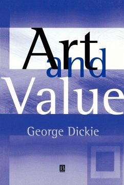 Art Value - Dickie, George