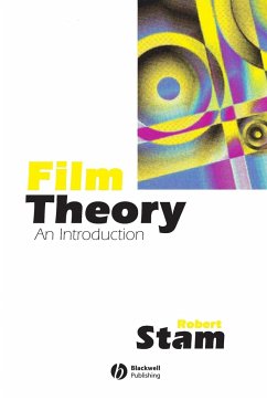 Film Theory - Stam, Robert (New York University)