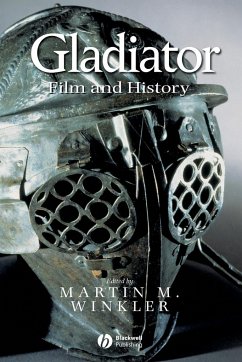 Gladiator - Winkler, Martin M. (ed.)