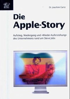 Cover Die Apple-Story