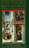 Italian Renaissance Italian Renaissance