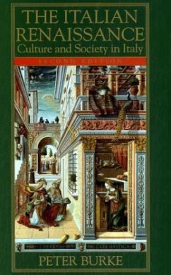 Cover Italian Renaissance