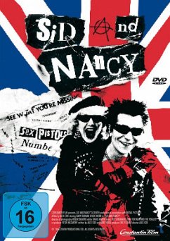 Sid & Nancy - Keine Informationen