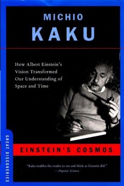 Einstein's Cosmos - Kaku, Michio