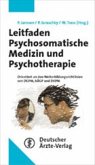 Leitfaden Psychosomatische Medizin und Psychotherapie