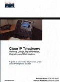 Cisco IP Telephony Cisco IP Telephony