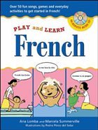 Play and Learn French - Lomba, Ana / Summerville, Marcela