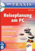 Reiseplanung am PC, m. CD-ROM