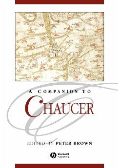 A Companion to Chaucer