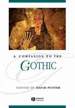 Companion to the Gothic - Punter