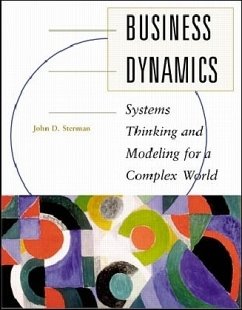 Business Dynamics - Sterman, John