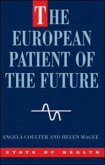 The European Patient of the Future