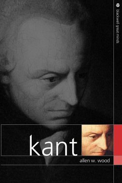 Kant - Wood, Allen W.